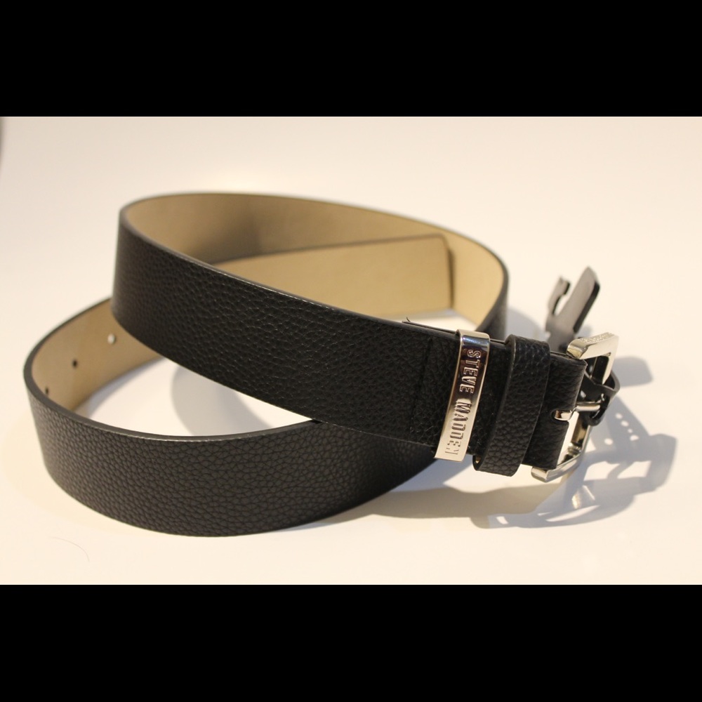 STEVE MADDEN Belt